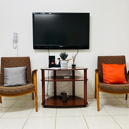 Apartament Avenida Atlantica, Beira Mar, Pe Na Areia Balneário Camboriú Zewnętrze zdjęcie
