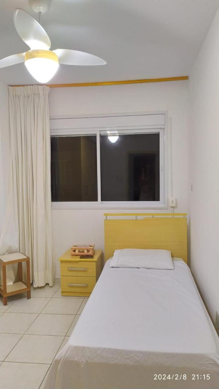 Apartament Avenida Atlantica, Beira Mar, Pe Na Areia Balneário Camboriú Zewnętrze zdjęcie