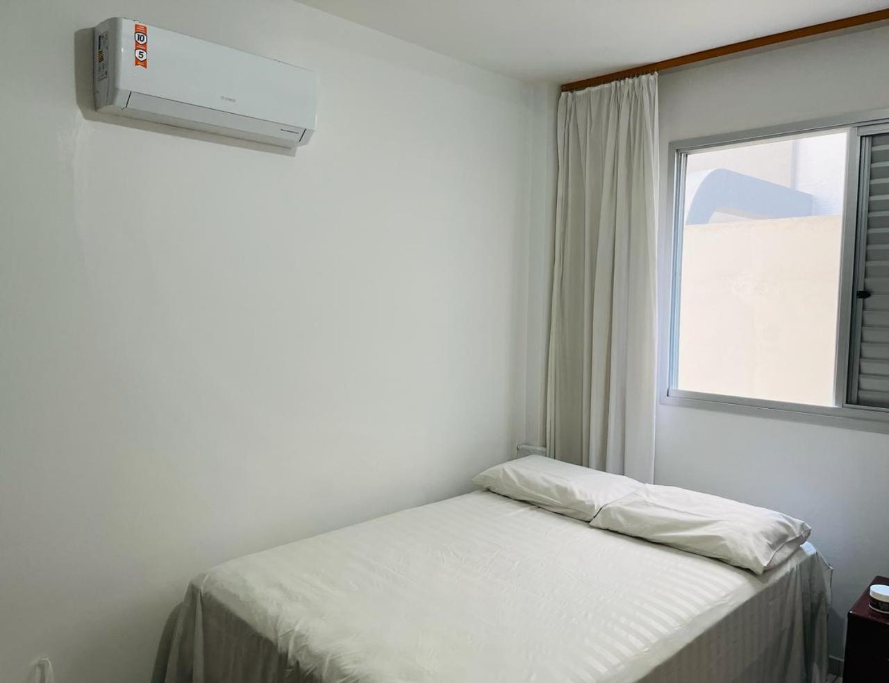 Apartament Avenida Atlantica, Beira Mar, Pe Na Areia Balneário Camboriú Zewnętrze zdjęcie